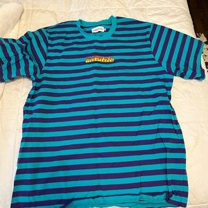 Teddy Fresh Shirt 3XL NWOT